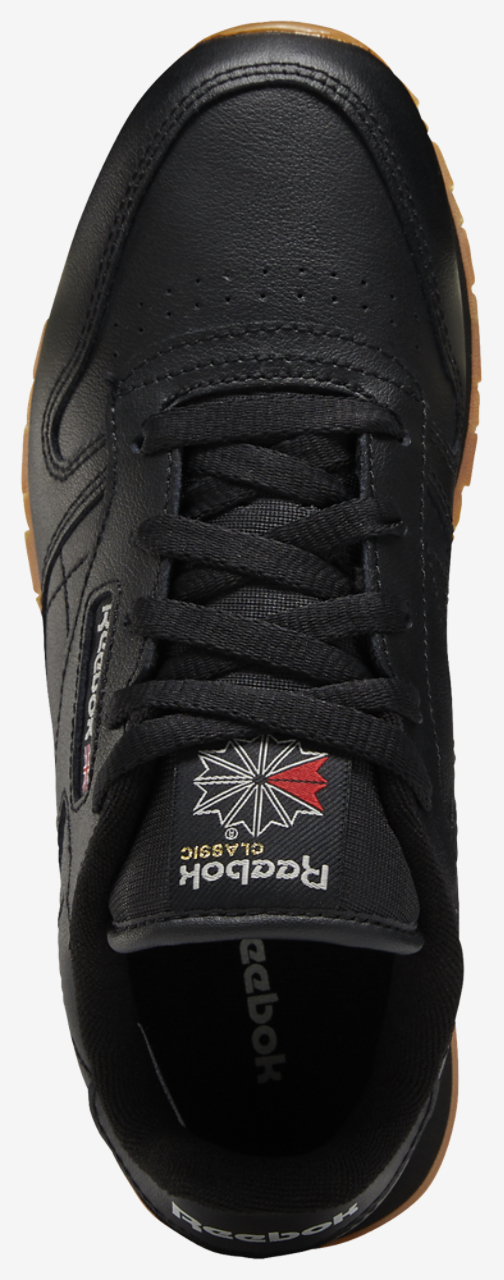 Reebok Classic Leather Image 4 of 5. Tap to open photo gallery.
