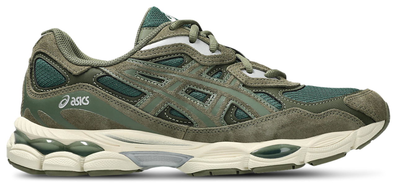 ASICS® GEL-NYC Image 1 of 5. Tap to open photo gallery.