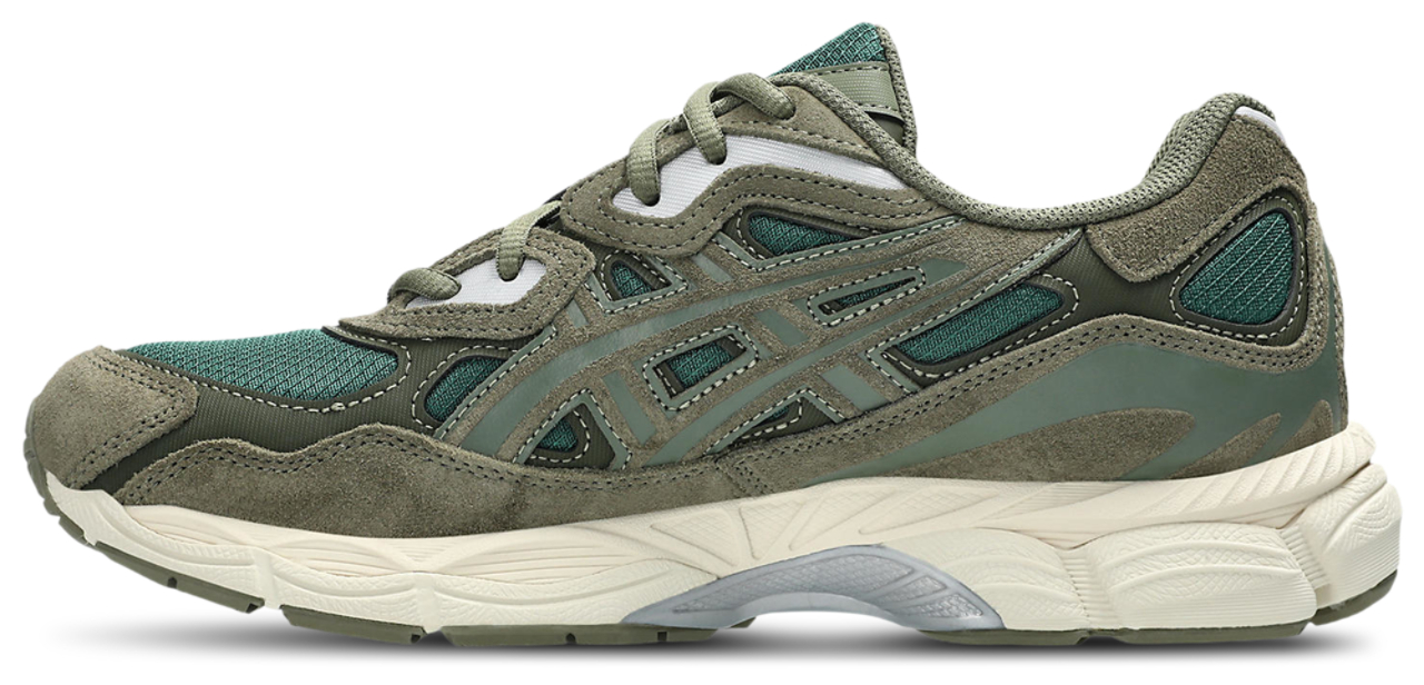 ASICS® GEL-NYC Image 2 of 5. Tap to open photo gallery.