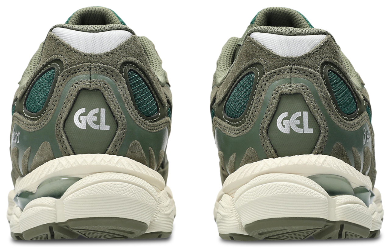ASICS® GEL-NYC Image 3 of 5. Tap to open photo gallery.