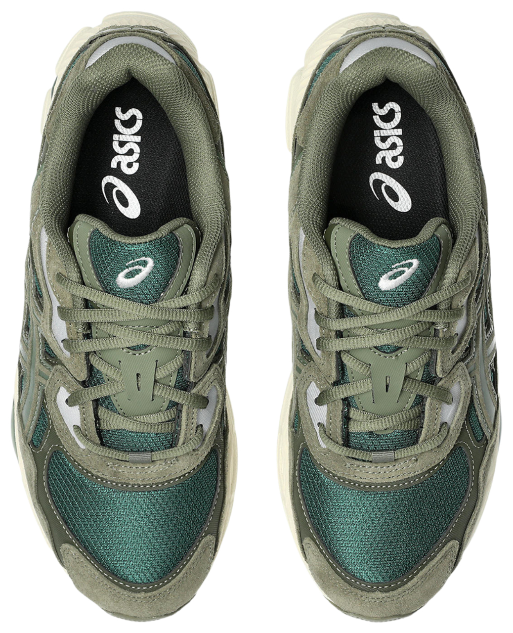 ASICS® GEL-NYC Image 4 of 5. Tap to open photo gallery.