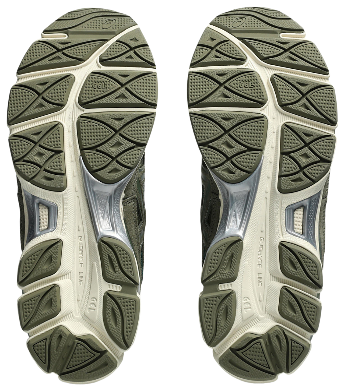 ASICS® GEL-NYC Image 5 of 5. Tap to open photo gallery.