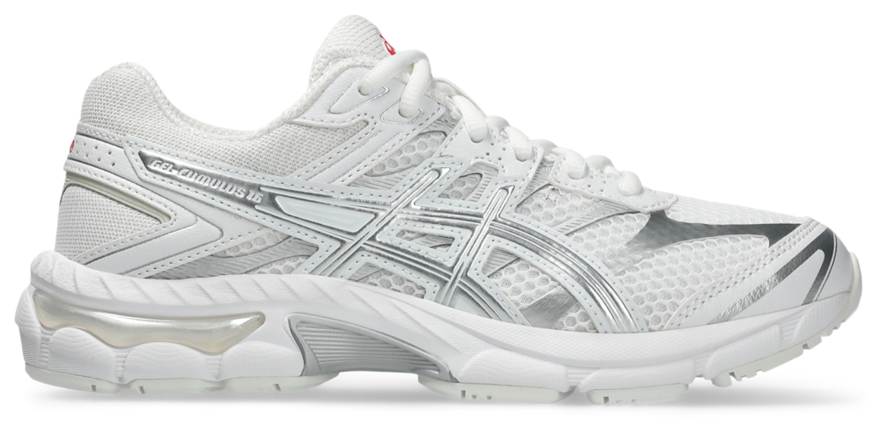 ASICS® GEL-Cumulus 16 - Boys' Grade School | Foot Locker