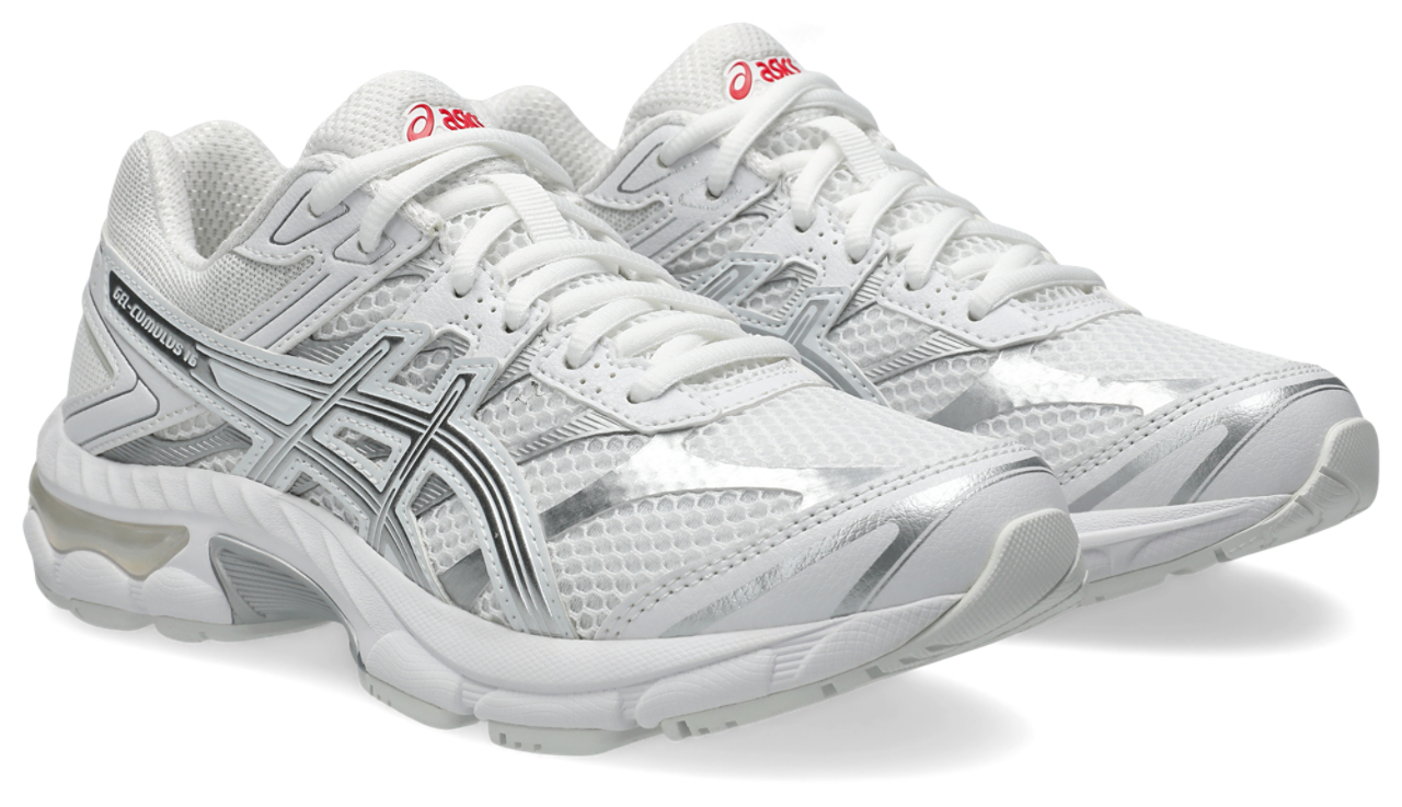 ASICS® GEL-Cumulus 16 - Boys' Grade School | Foot Locker
