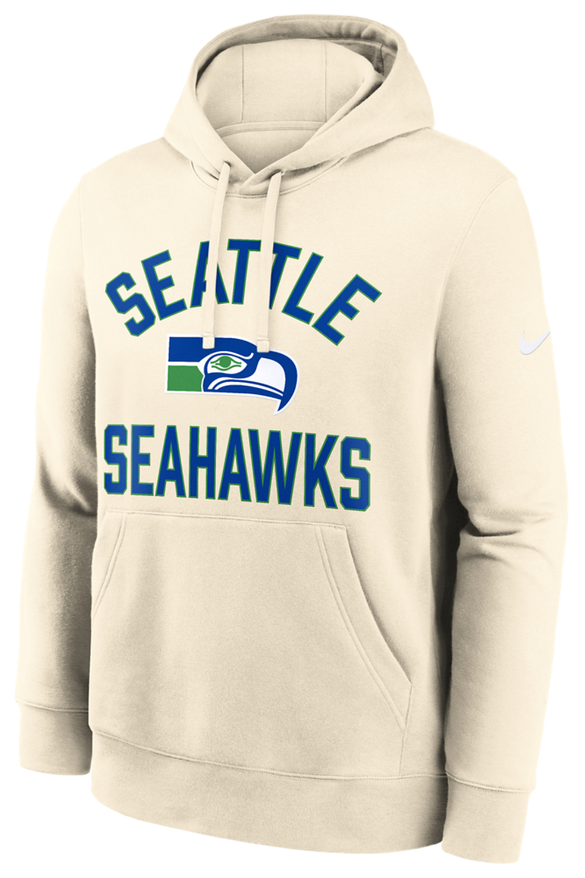 Nike NFL Club Hoodie Image 2 of 2. Tap to open photo gallery.