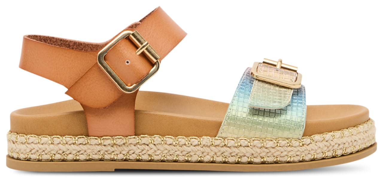 Steve Madden JAVENUE Sandals Image 1 of 6. Tap to open photo gallery.