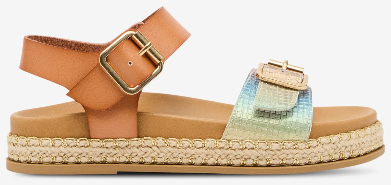 Steve Madden JAVENUE Sandals Image 1 of 6. Tap to open photo gallery.