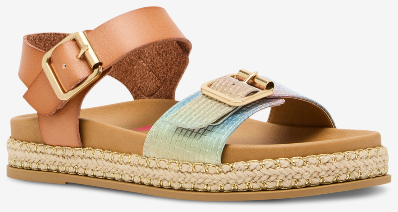 Steve Madden JAVENUE Sandals Image 2 of 6. Tap to open photo gallery.