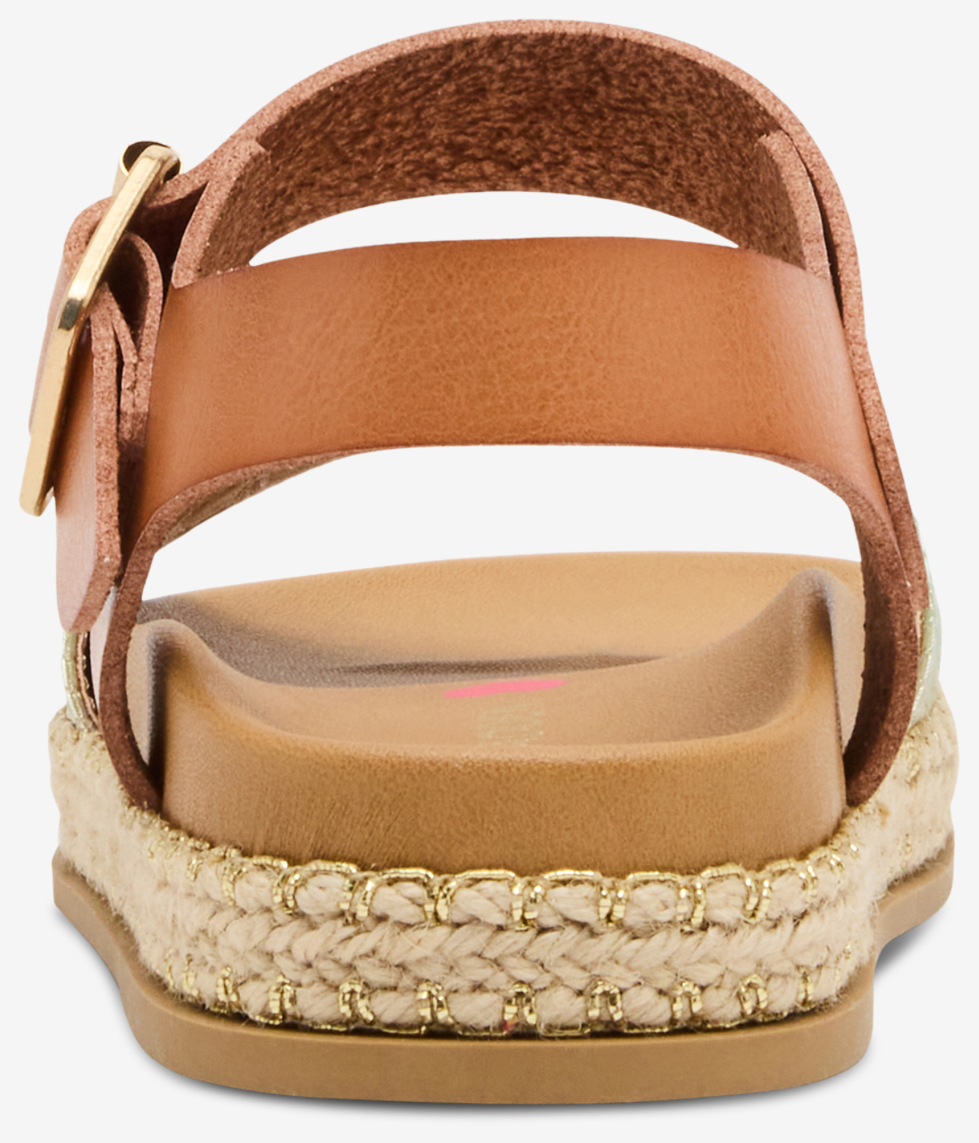 Steve Madden JAVENUE Sandals Image 3 of 6. Tap to open photo gallery.