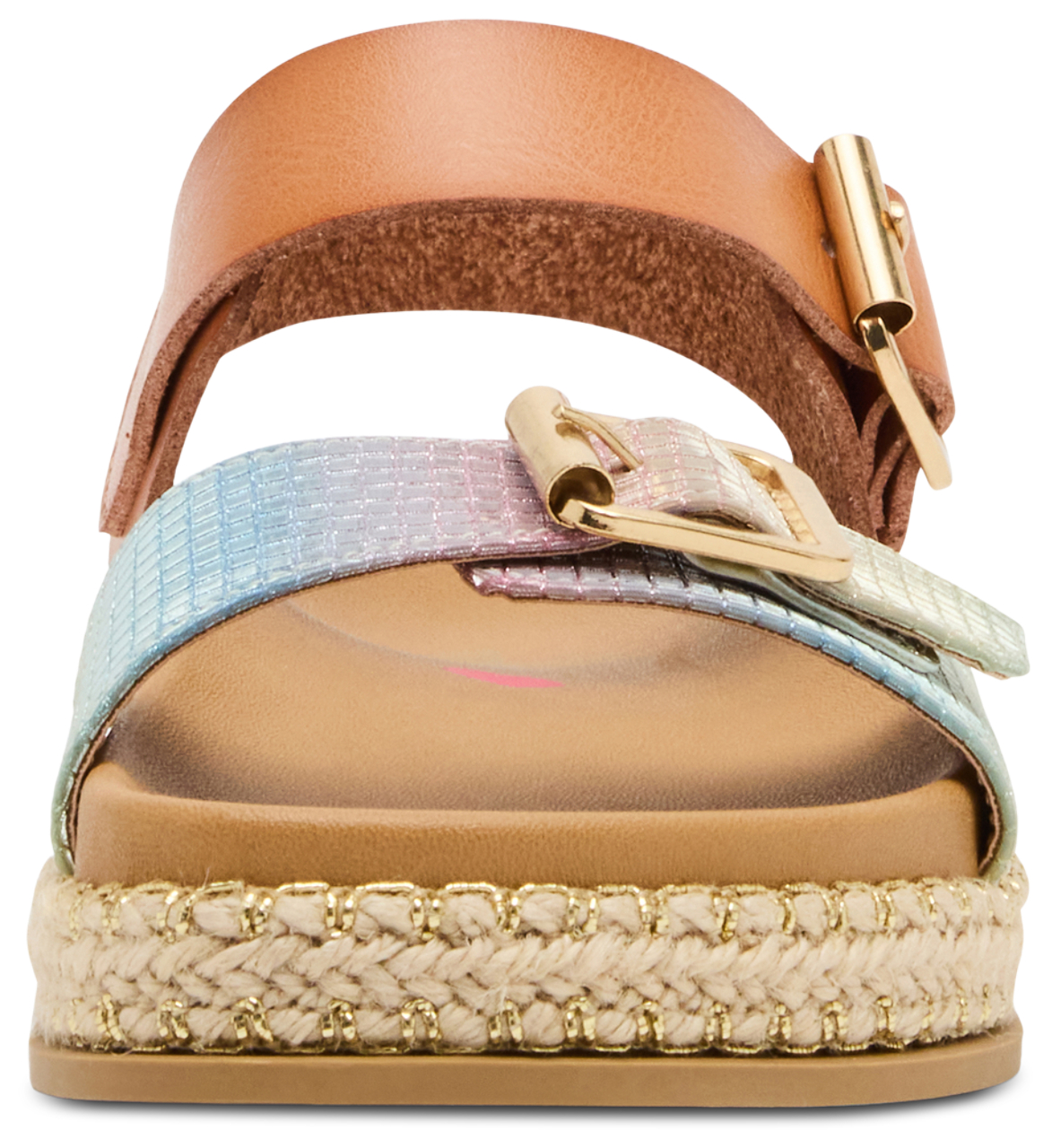 Steve Madden JAVENUE Sandals Image 6 of 6. Tap to open photo gallery.