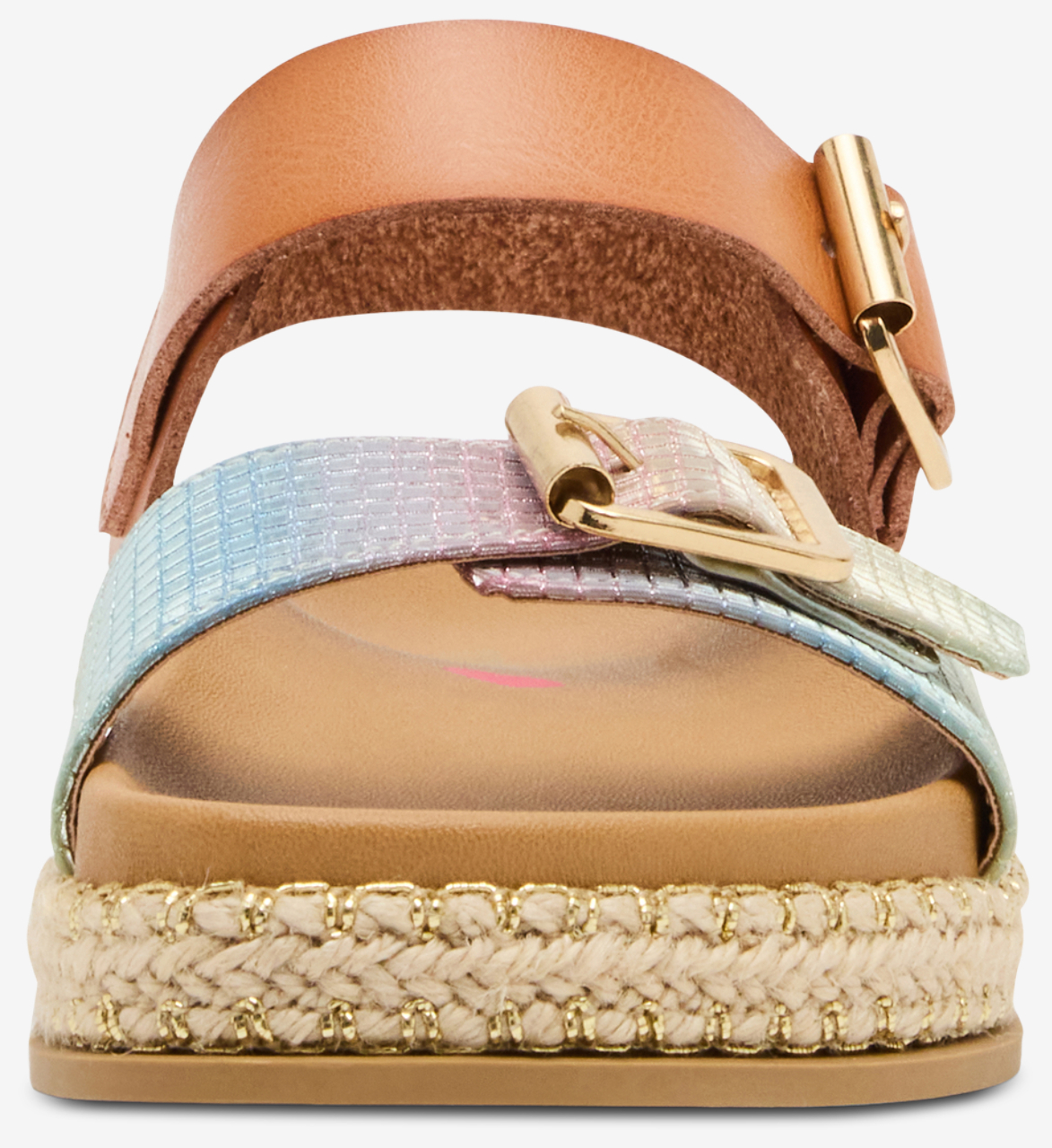 Steve Madden JAVENUE Sandals Image 6 of 6. Tap to open photo gallery.