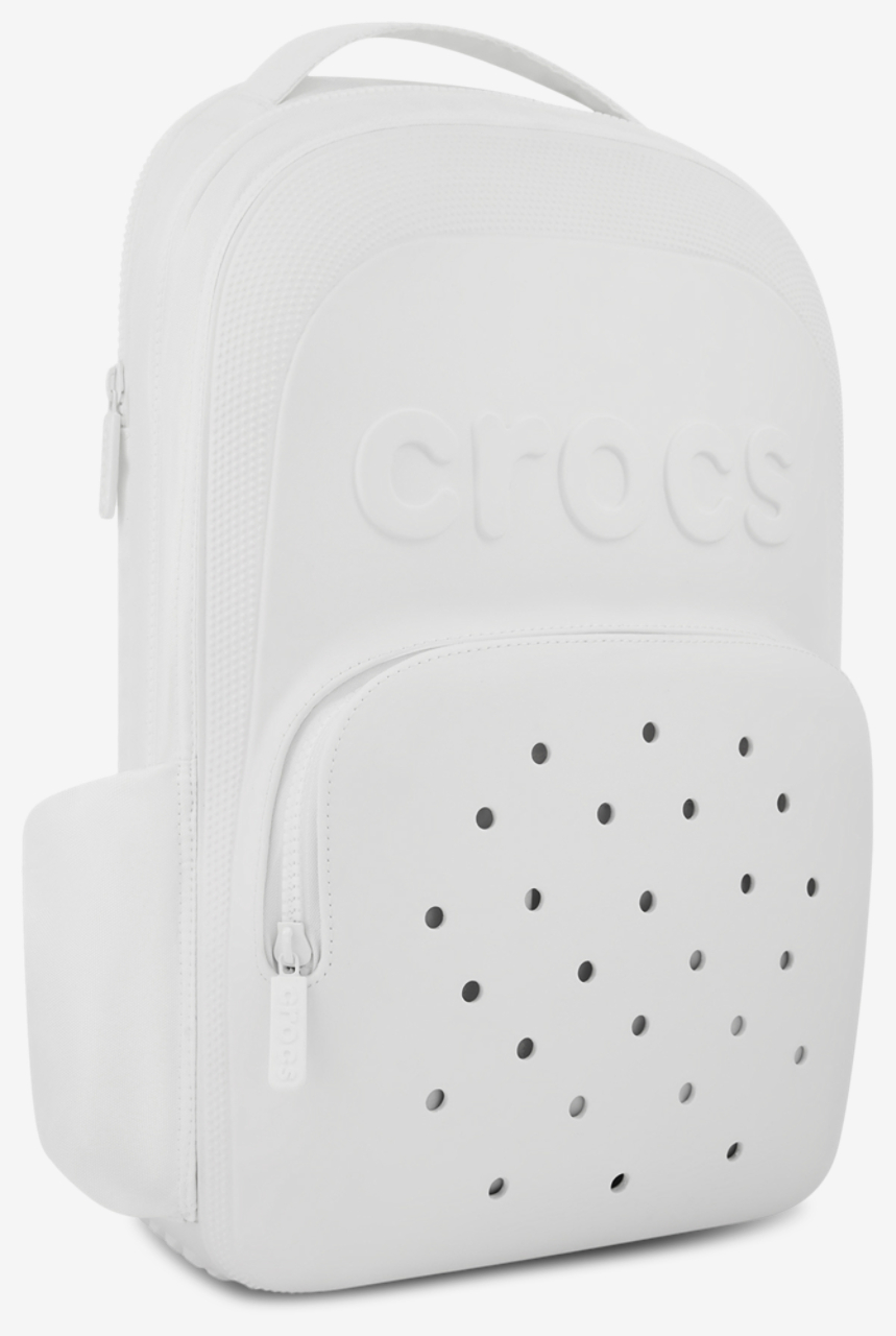 Crocs Backpack Image 3 of 12. Tap to open photo gallery.