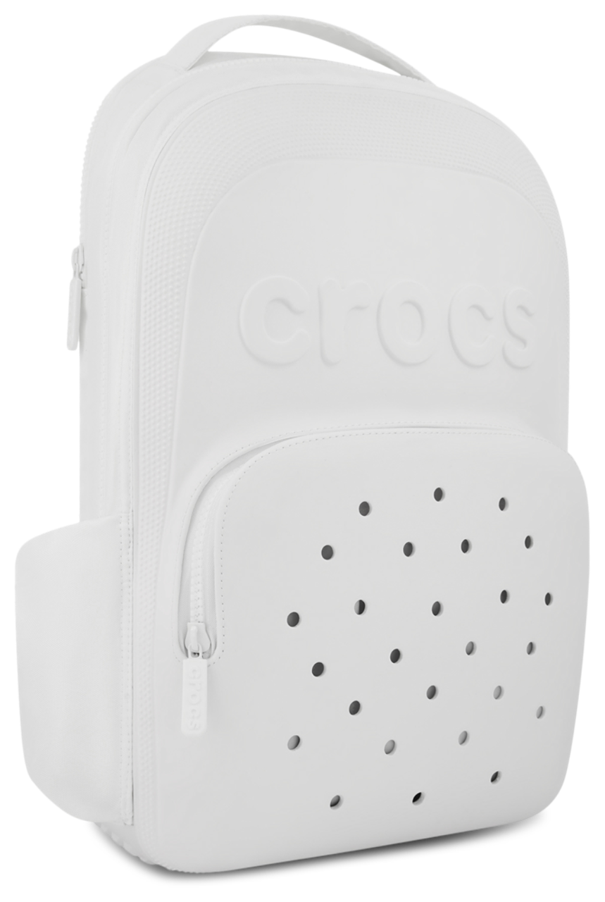 Crocs Backpack Image 3 of 12. Tap to open photo gallery.