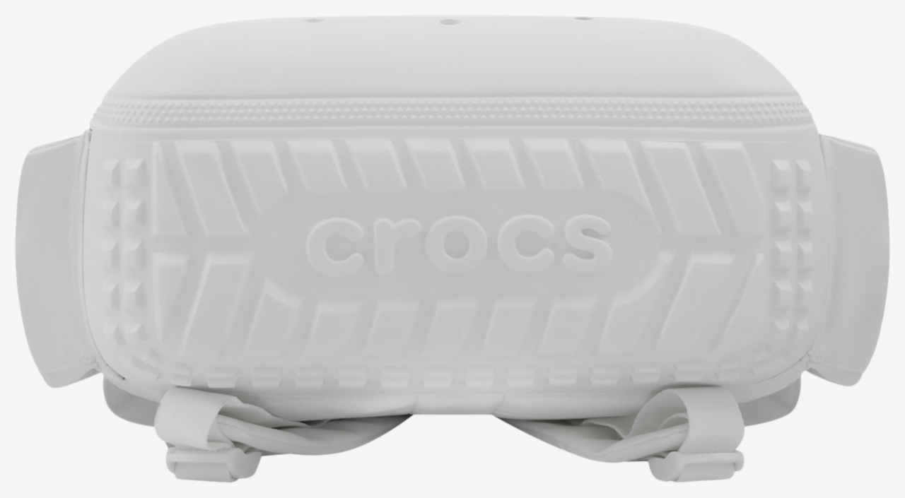 Crocs Backpack Image 10 of 12. Tap to open photo gallery.