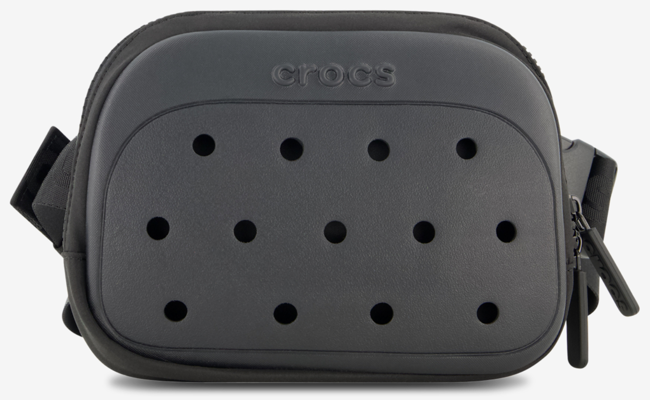 Crocs Belt Bag Image 1 of 6. Tap to open photo gallery.