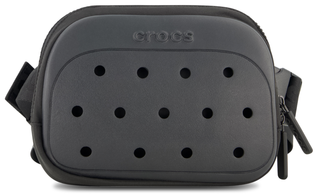 Crocs Belt Bag Image 1 of 6. Tap to open photo gallery.