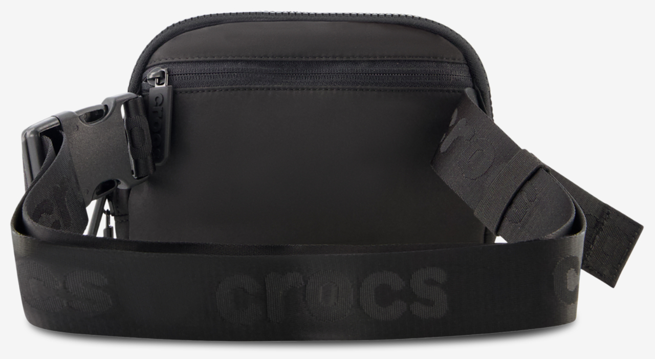 Crocs Belt Bag Image 4 of 6. Tap to open photo gallery.