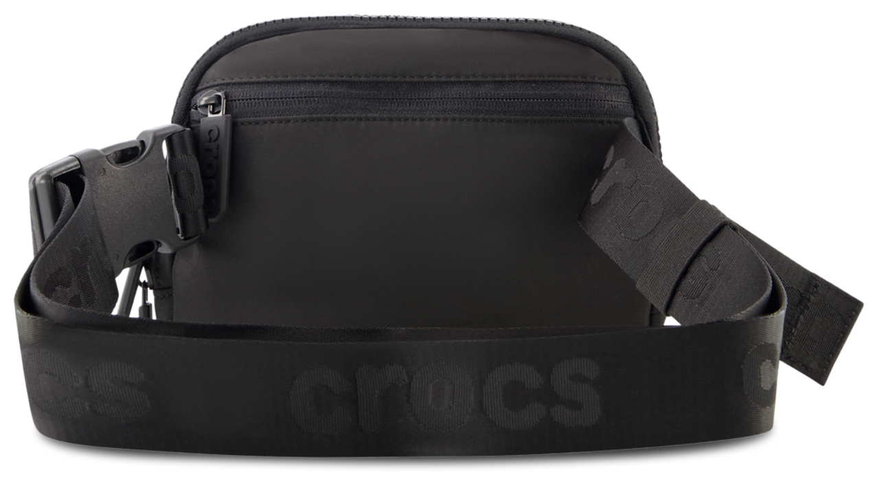 Crocs Belt Bag Image 4 of 6. Tap to open photo gallery.