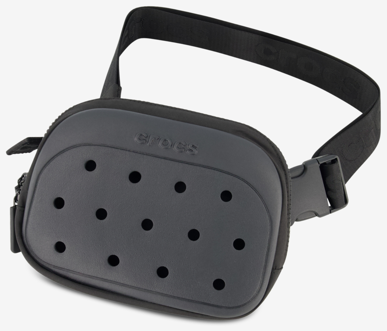 Crocs Belt Bag Image 5 of 6. Tap to open photo gallery.