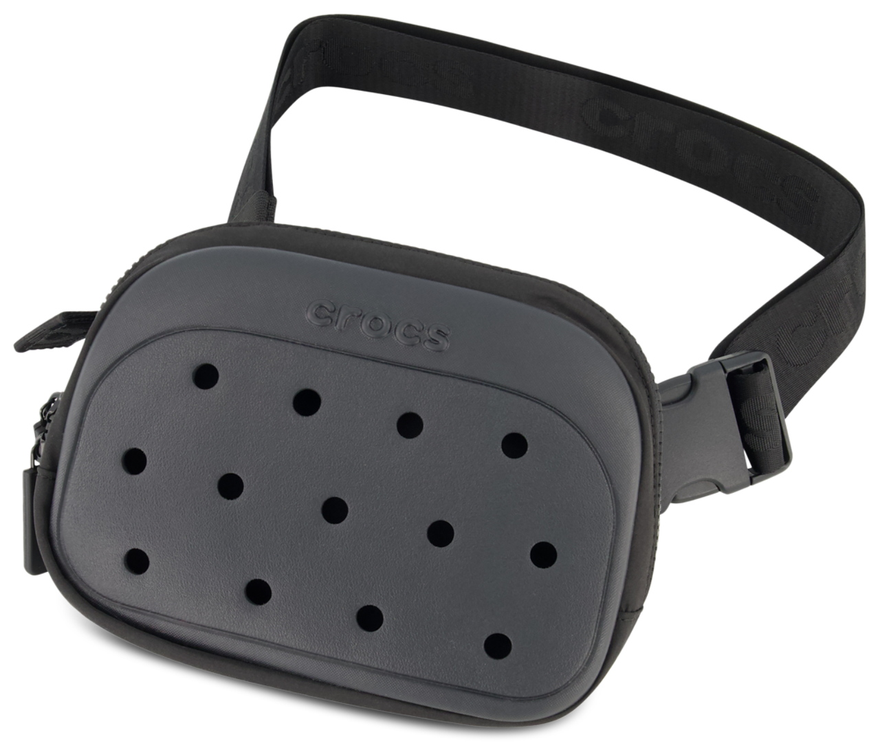 Crocs Belt Bag Image 5 of 6. Tap to open photo gallery.