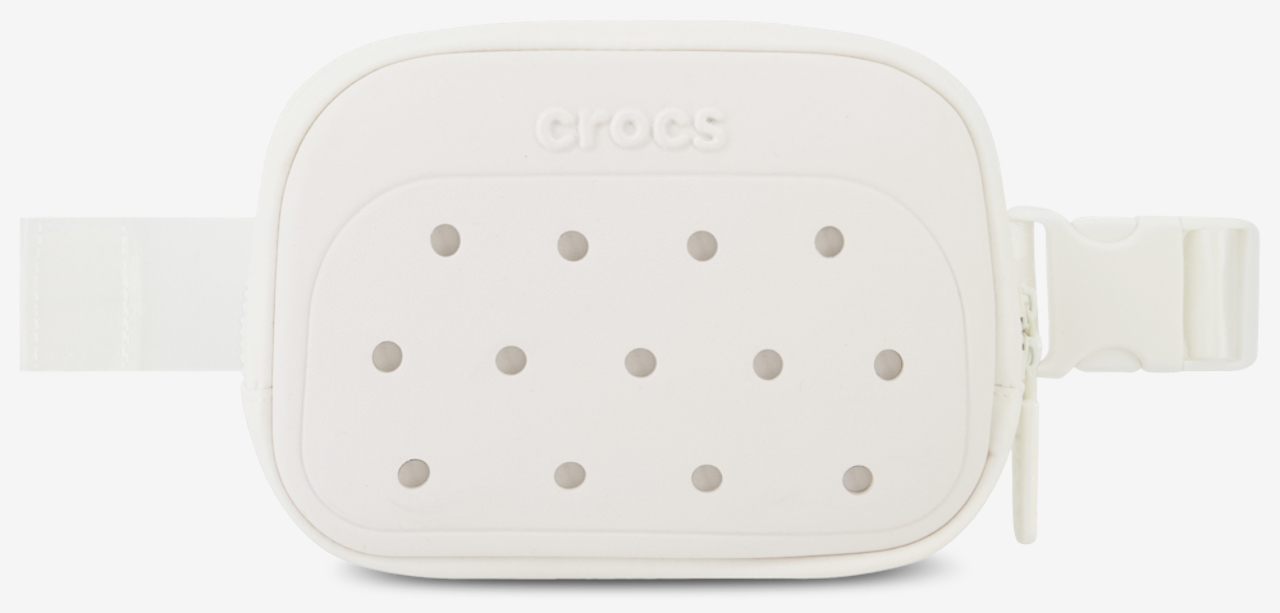 Crocs Belt Bag Image 1 of 6. Tap to open photo gallery.