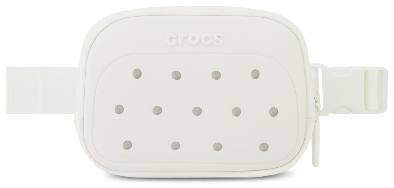 Crocs Belt Bag Image 1 of 6. Tap to open photo gallery.