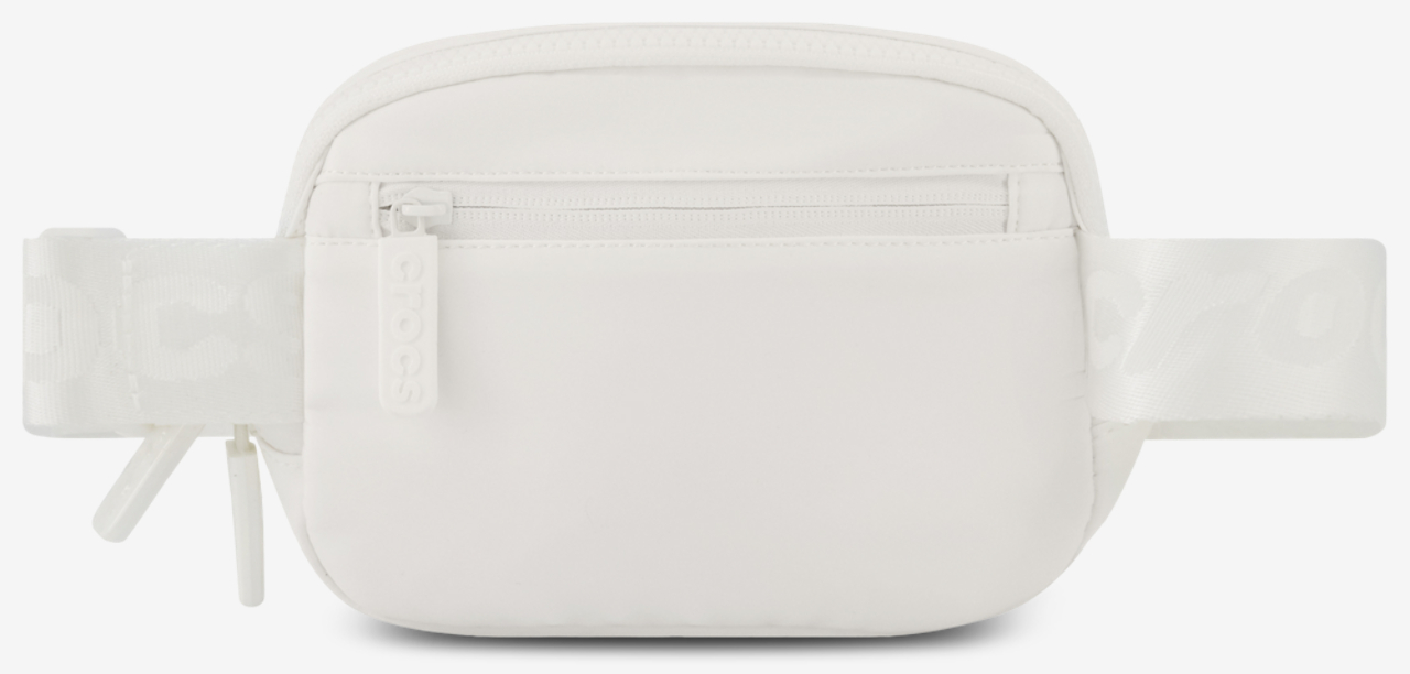 Crocs Belt Bag Image 2 of 6. Tap to open photo gallery.