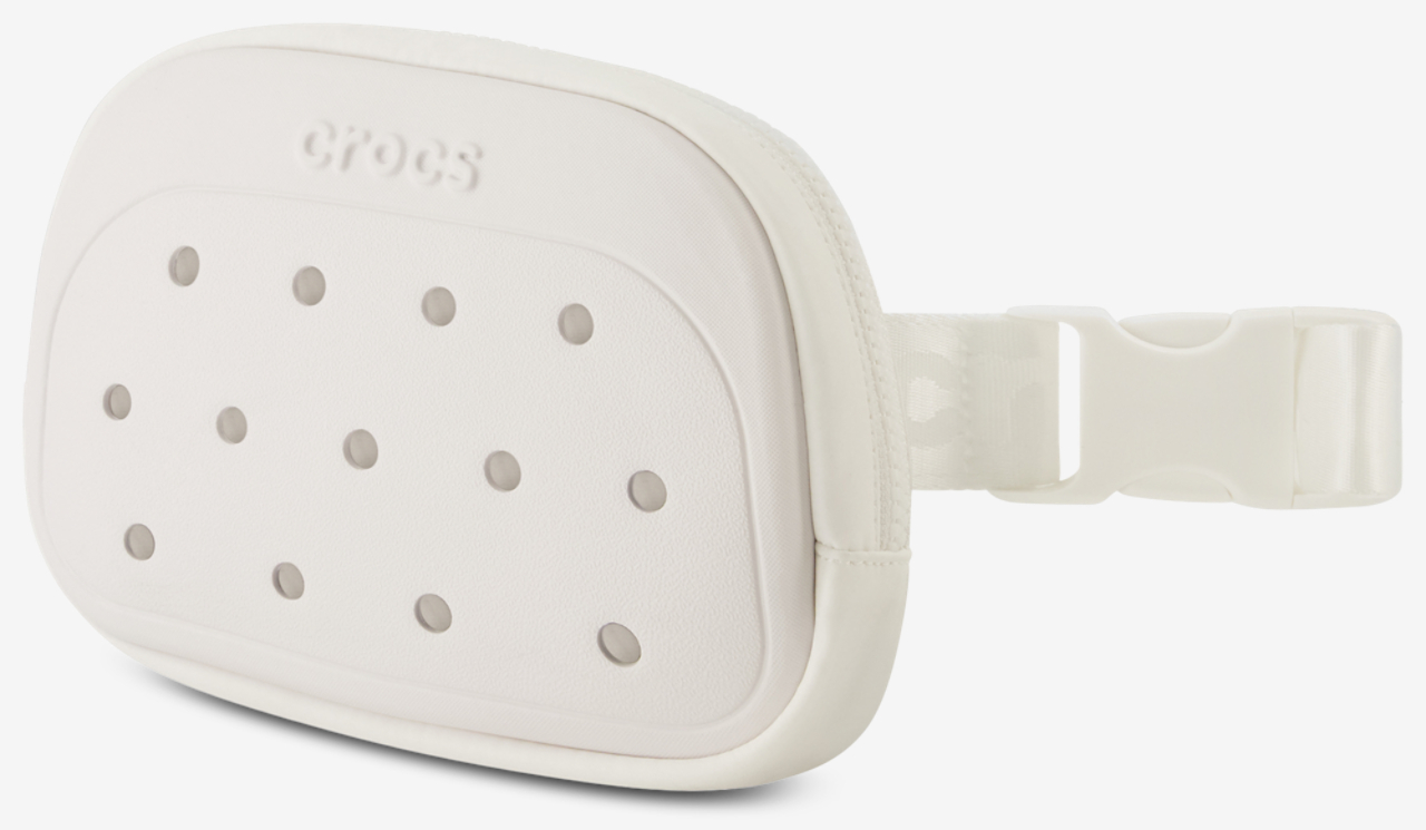 Crocs Belt Bag Image 3 of 6. Tap to open photo gallery.