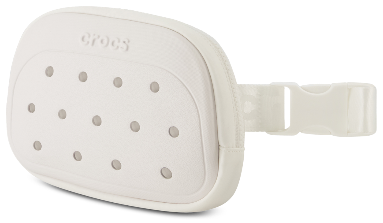 Crocs Belt Bag Image 3 of 6. Tap to open photo gallery.
