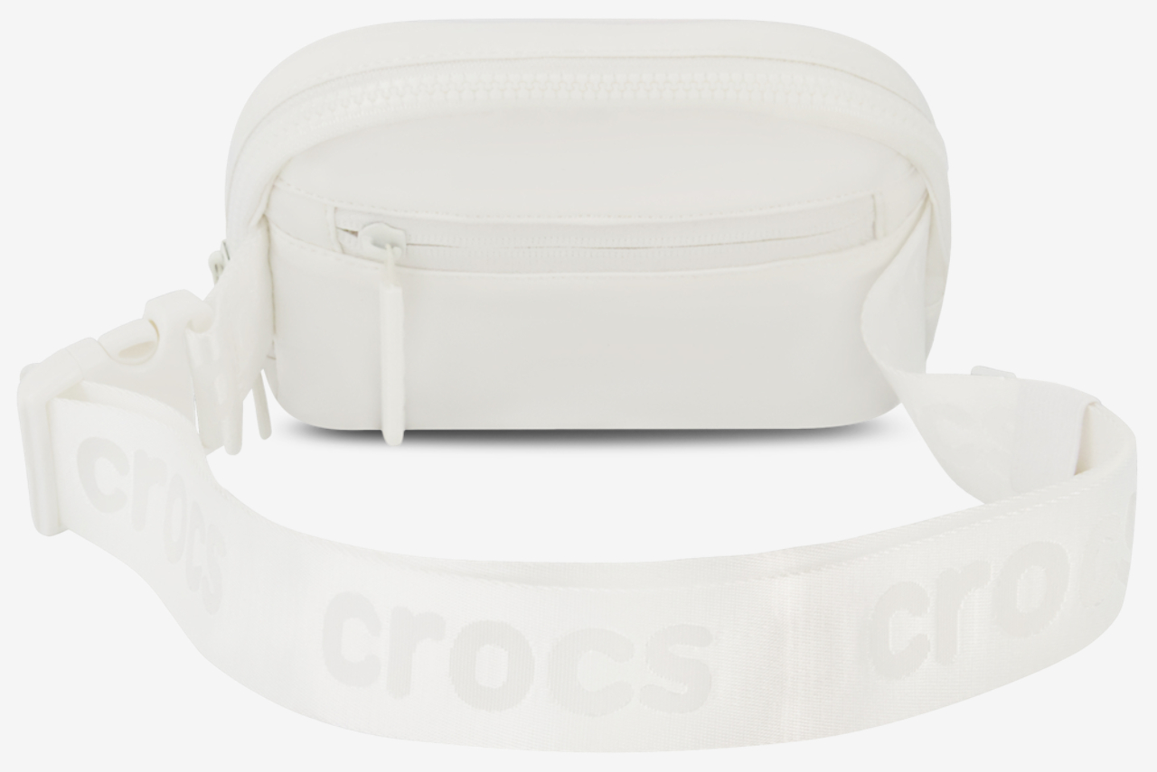 Crocs Belt Bag Image 4 of 6. Tap to open photo gallery.