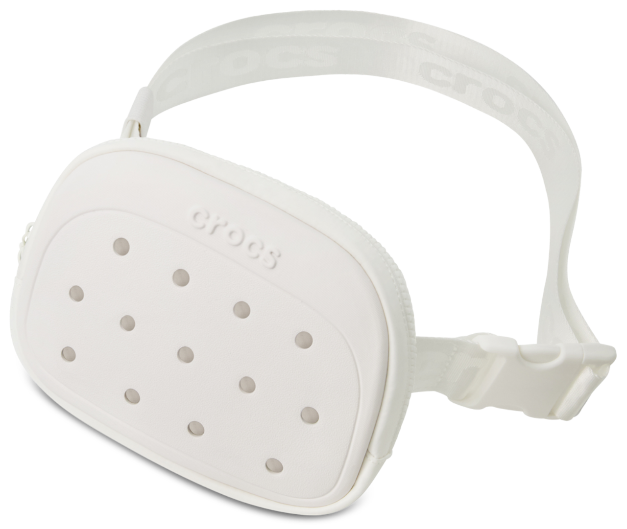 Crocs Belt Bag Image 5 of 6. Tap to open photo gallery.