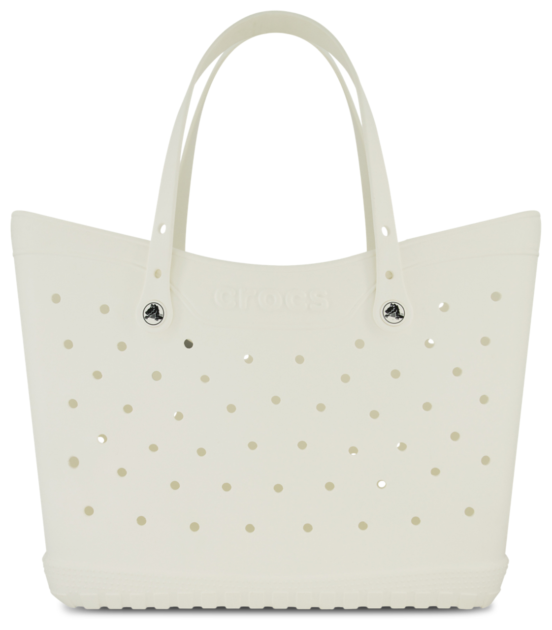 Crocs Large Classic Tote Image 1 of 6. Tap to open photo gallery.