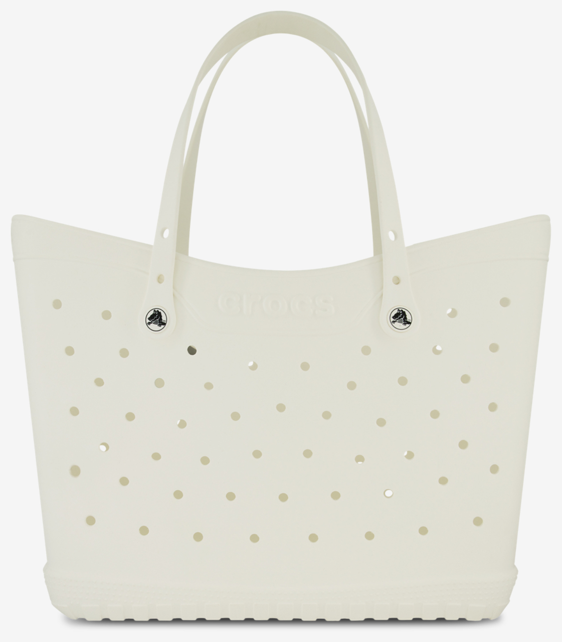 Crocs Large Classic Tote Image 1 of 6. Tap to open photo gallery.