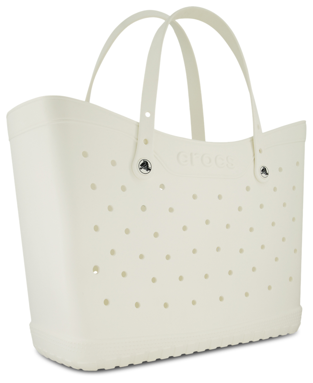 Crocs Large Classic Tote Image 2 of 6. Tap to open photo gallery.