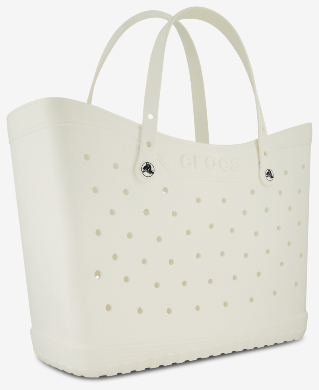 Crocs Large Classic Tote Image 2 of 6. Tap to open photo gallery.