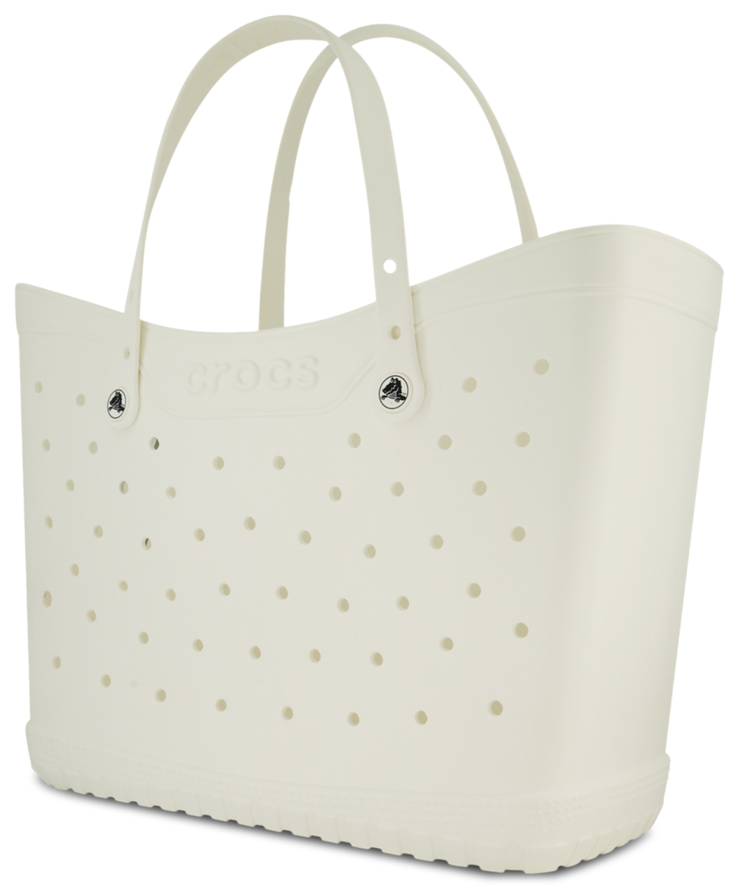 Crocs Large Classic Tote Image 3 of 6. Tap to open photo gallery.