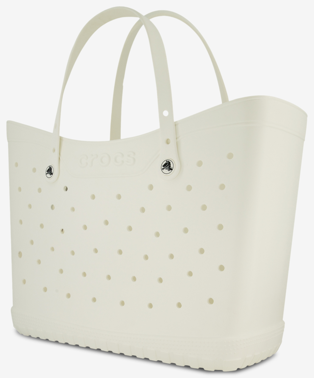 Crocs Large Classic Tote Image 3 of 6. Tap to open photo gallery.
