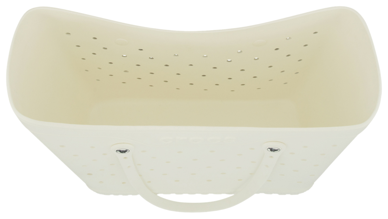 Crocs Large Classic Tote Image 5 of 6. Tap to open photo gallery.