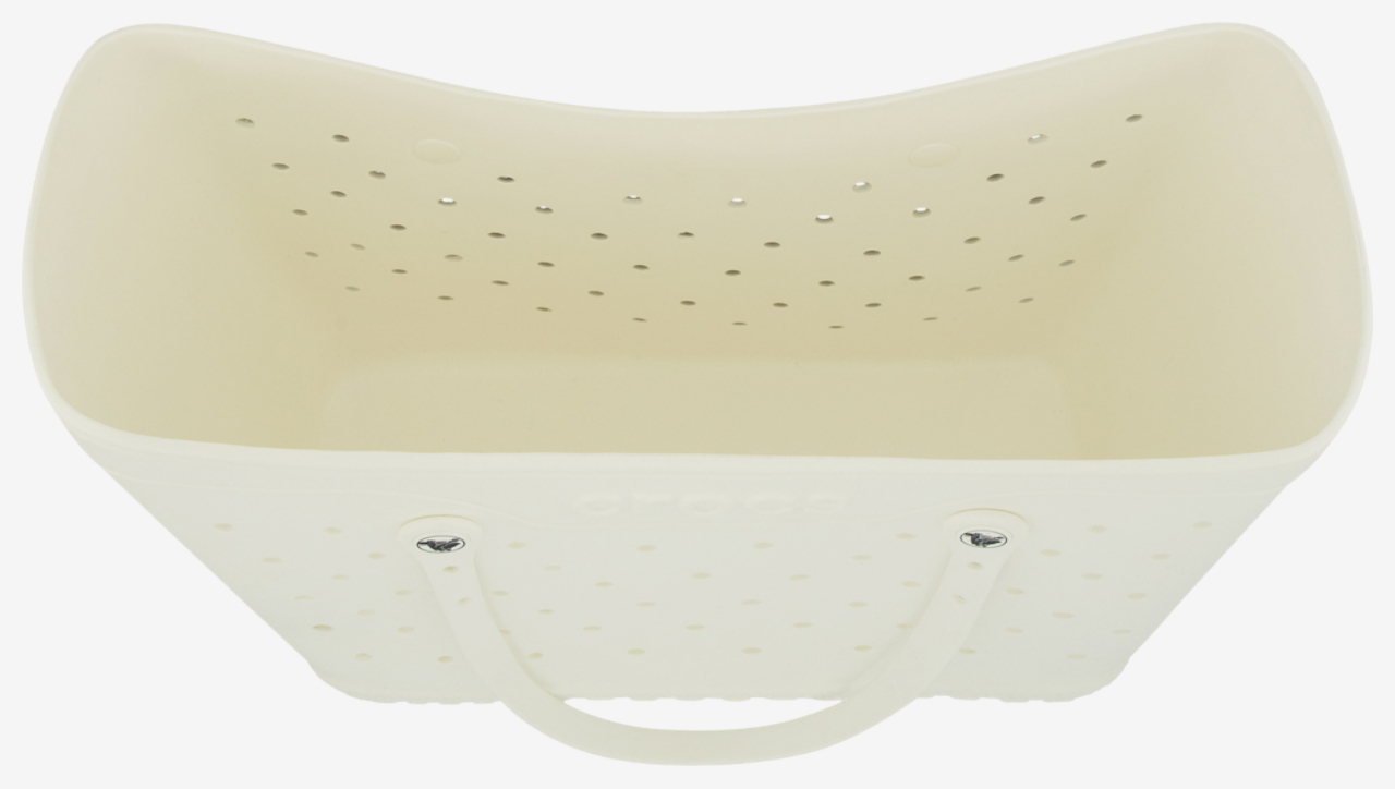 Crocs Large Classic Tote Image 5 of 6. Tap to open photo gallery.