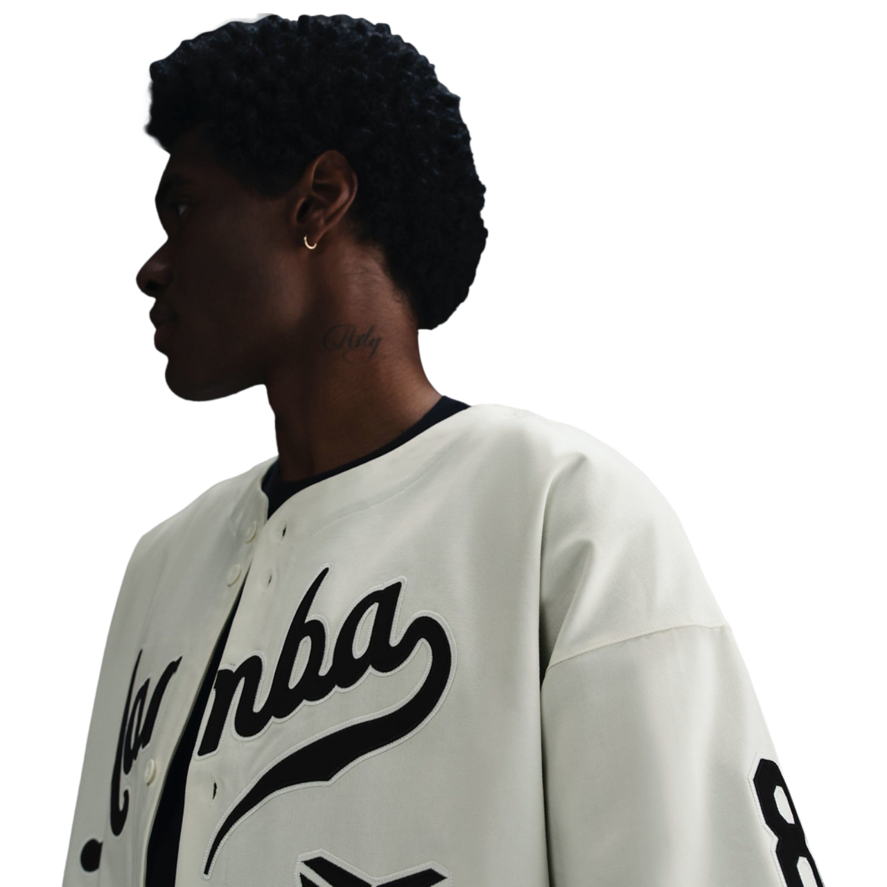 Nike Kobe Baseball Top | Foot Locker