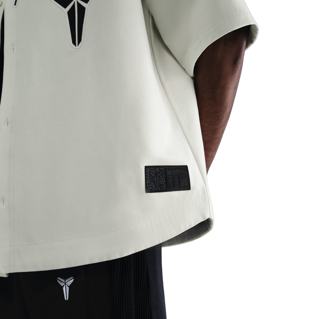 Nike Kobe Baseball Top | Foot Locker