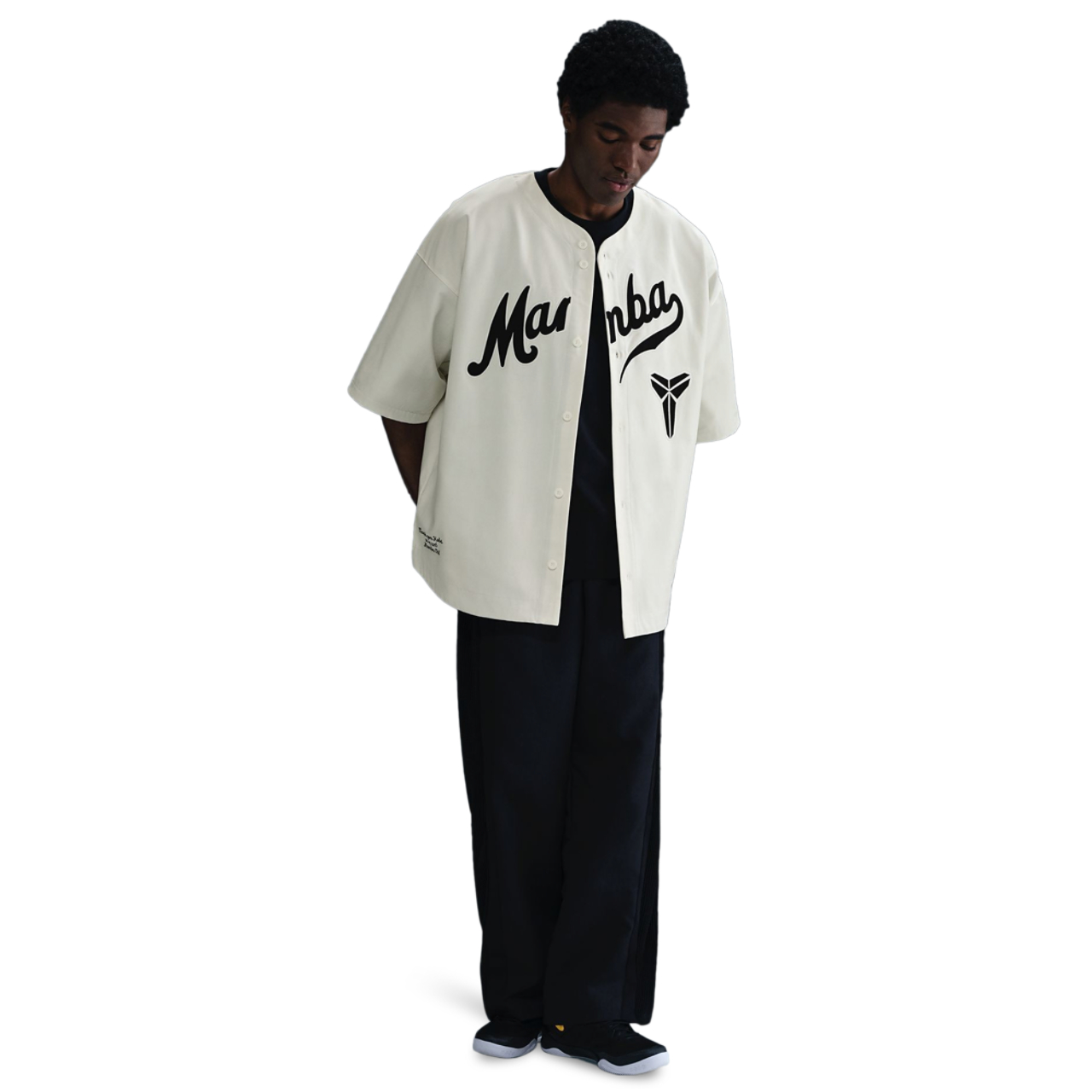 ウェア Nike Kobe Details Men's Baseball Uniform Kobe Details Apparel Collection release date. Nike SNKRS