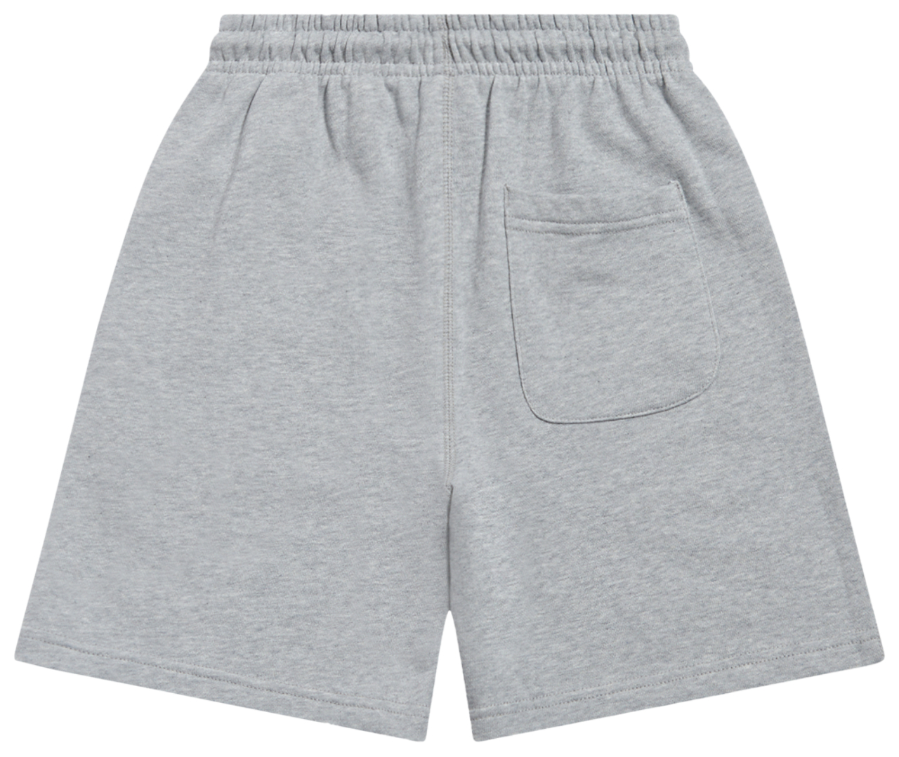 New Balance French Terry Fleece Short Image 2 of 3. Tap to open photo gallery.