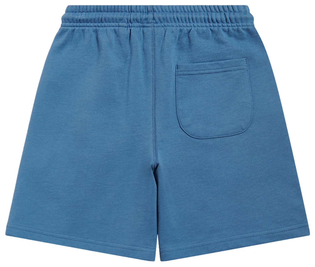 New Balance French Terry Fleece Short Image 2 of 3. Tap to open photo gallery.