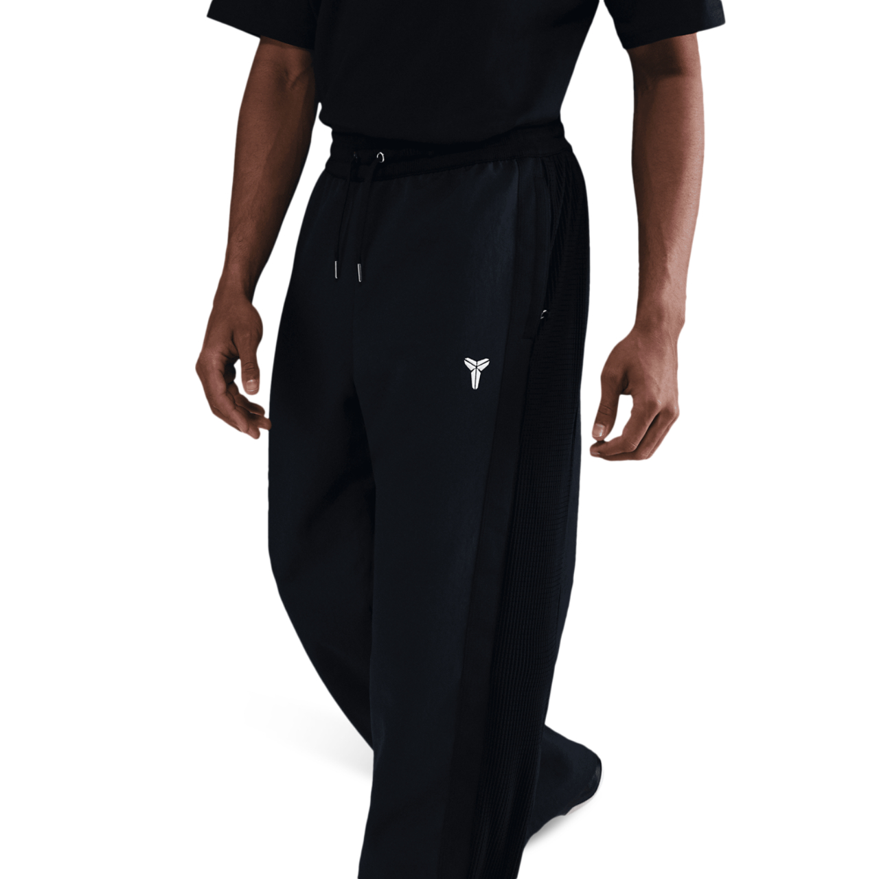 Kobe Details pleated pants コービー プリーツパンツ NIKE】コービー