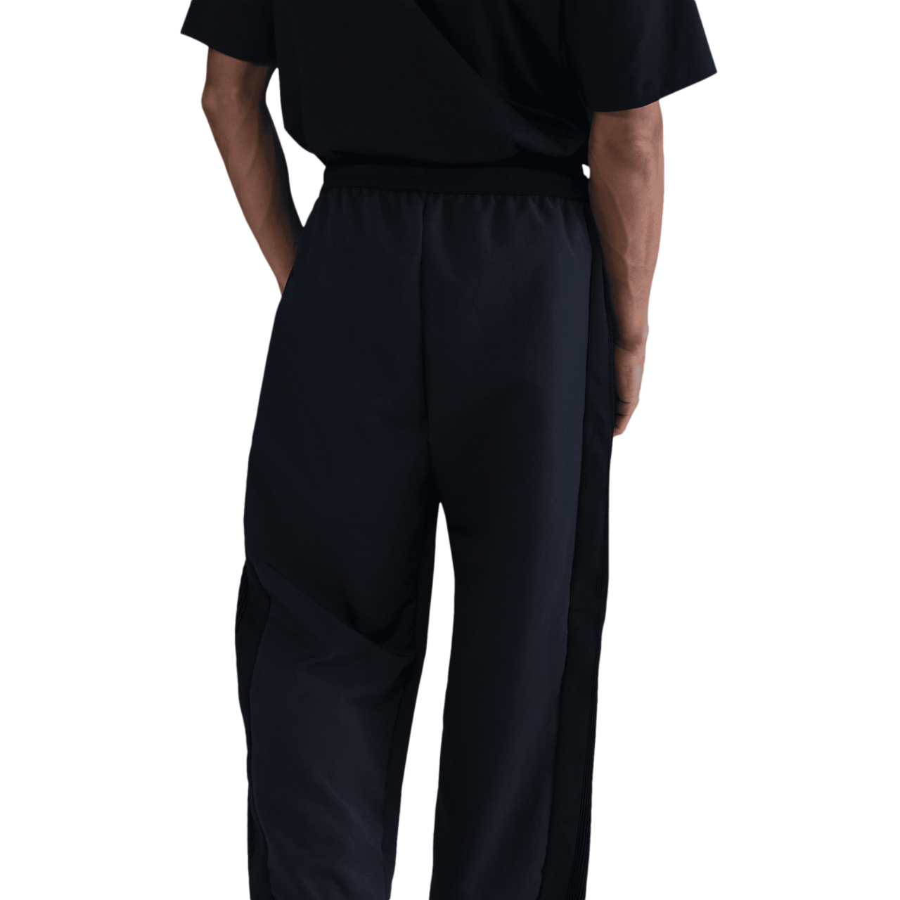 Kobe Details pleated pants コービー プリーツパンツ NIKE】コービー