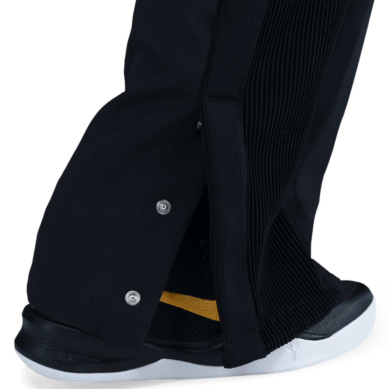 Kobe Details pleated pants コービー プリーツパンツ Nike Kobe