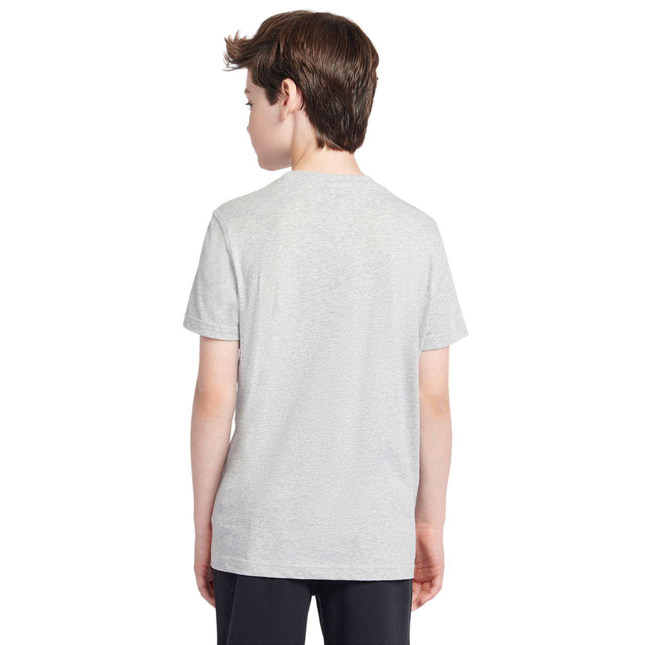 New Balance Graphic T-Shirt Image 2 of 3. Tap to open photo gallery.