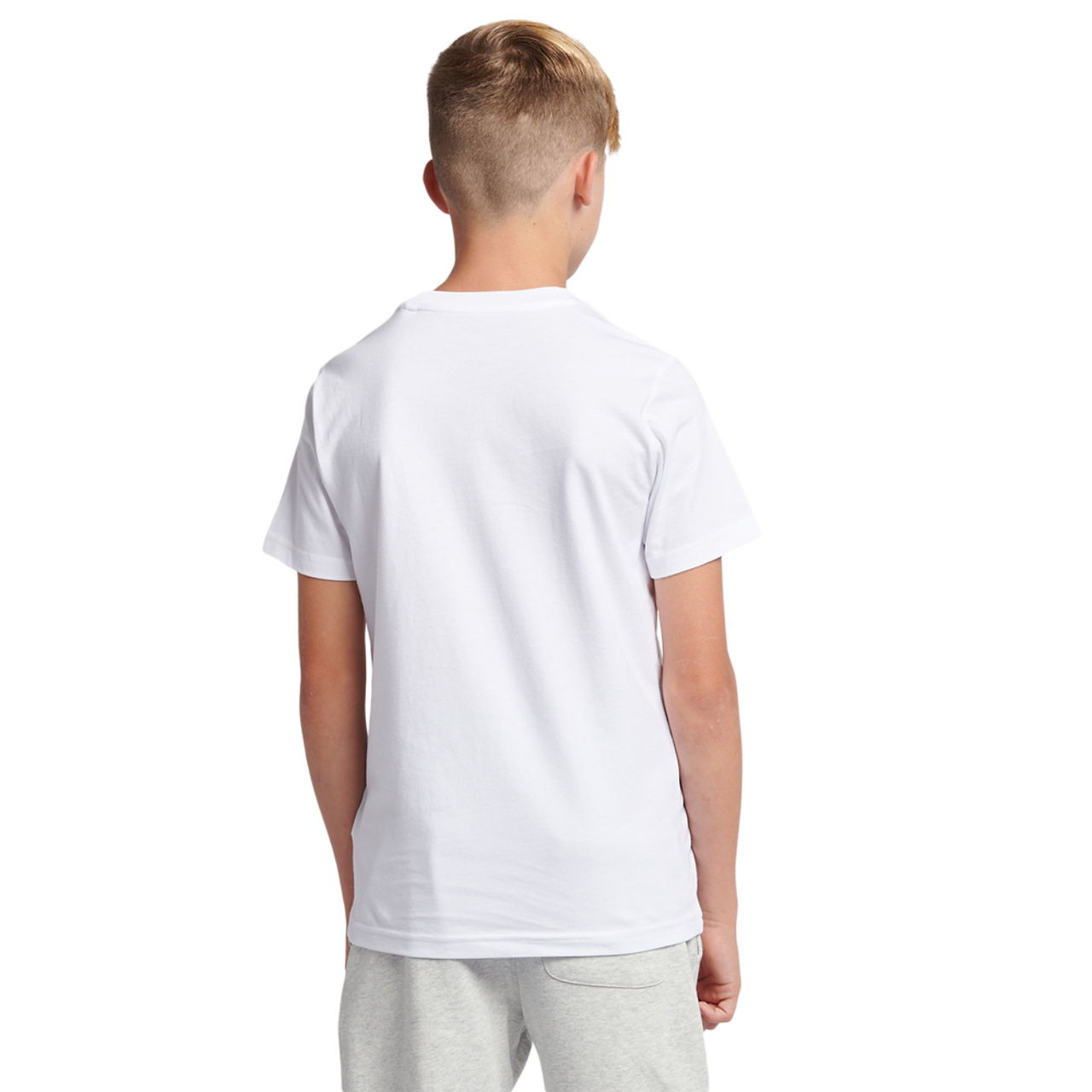 New Balance Graphic T-Shirt Image 2 of 3. Tap to open photo gallery.