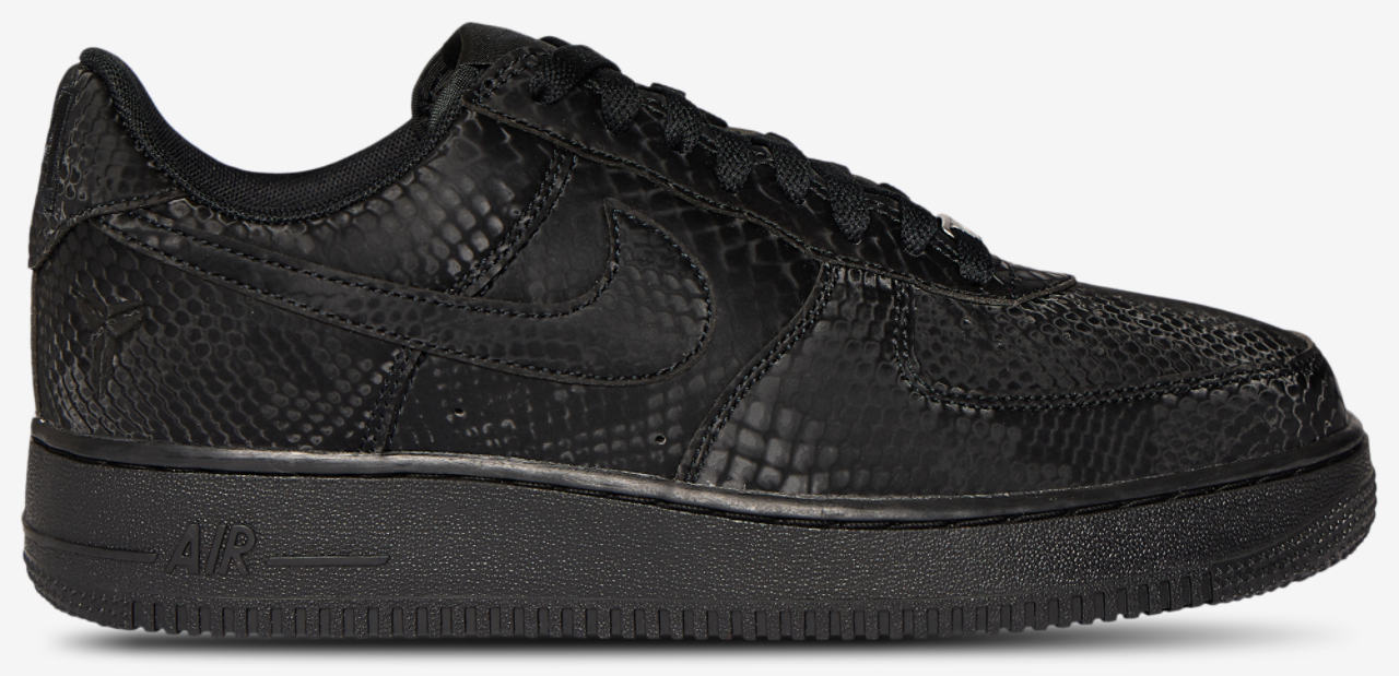 Nike Kobe Air Force 1 Low Image 1 of 5. Tap to open photo gallery.